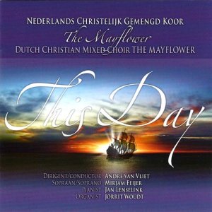 收聽Nederlands Christelijk Gemengd Koor "The Mayflower"的Bread and Wine of Life歌詞歌曲