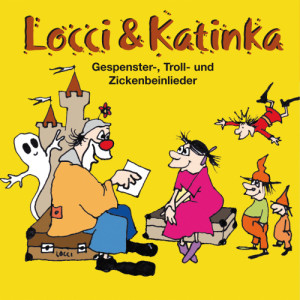 收聽Clown LOCCI的Teil 1 (spoken word) (Explicit) (spoken word|Explicit)歌詞歌曲