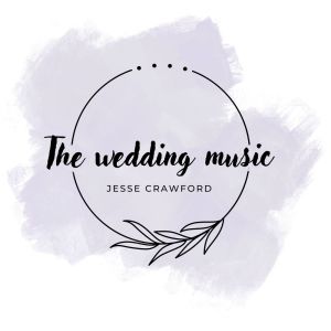 Album The wedding music from Jesse Crawford
