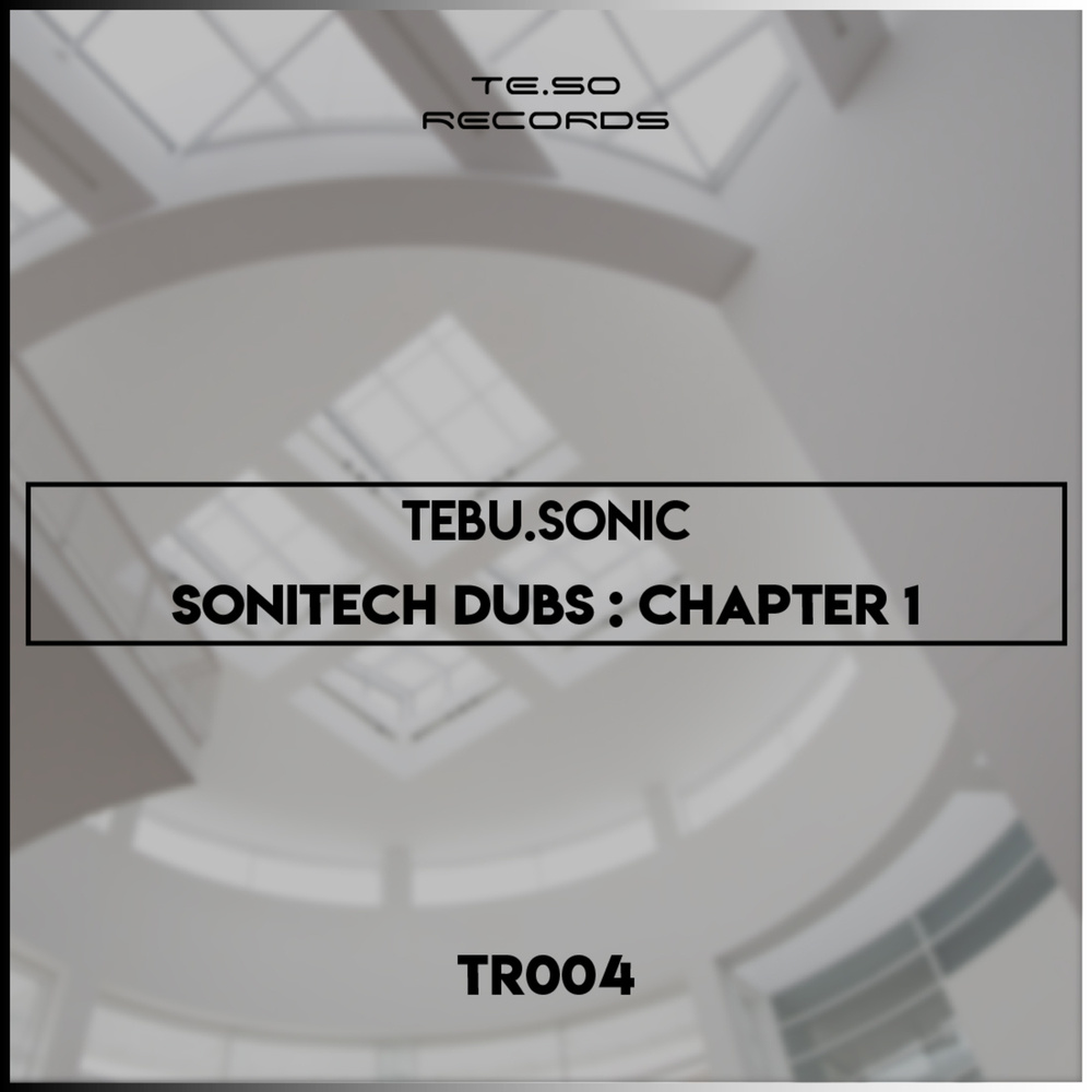 Silence (Sonitech Dub)