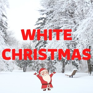 Album White Christmas from Various