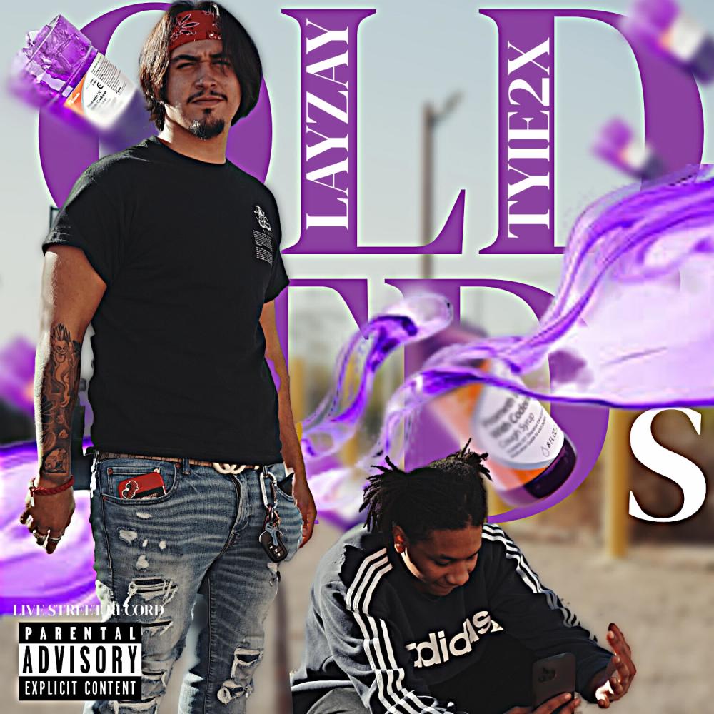 Old td's (feat. Tyie2x) (Explicit)