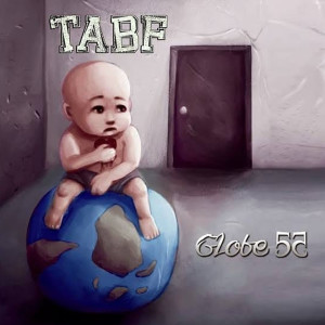 Twinkle and Bad Face的專輯GLOBE 55