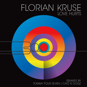 ดาวน์โหลดและฟังเพลง Love Hurts (Tommy Four Seven) พร้อมเนื้อเพลงจาก Florian Kruse