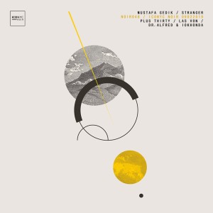 收听Mustafa Gedik的Stranger (Dr. Alfred & Iokhonda Remix)歌词歌曲