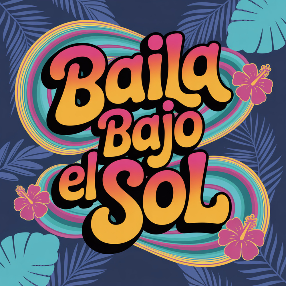 Baila Bajo el Sol