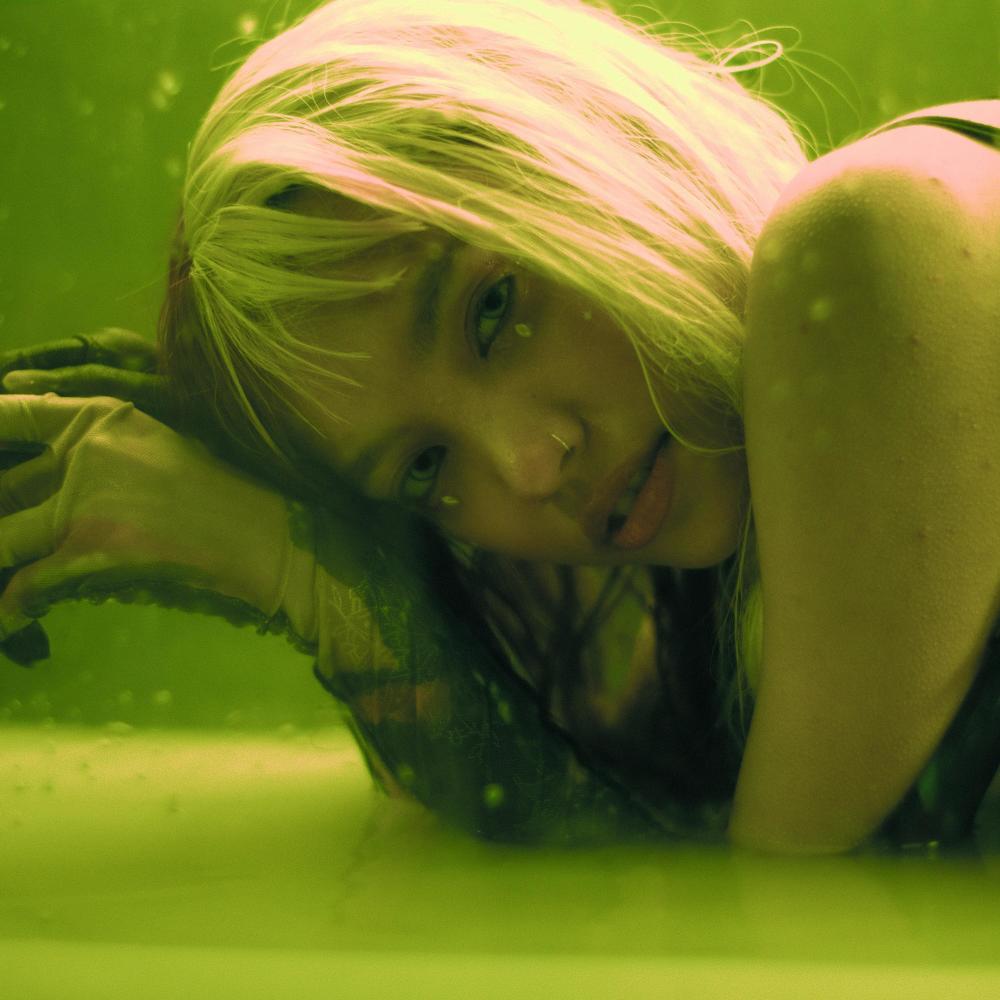 Little Piece Of Her Is All That I Want (Explicit)