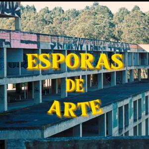 Alma aka Celestial的专辑Esporas de Arte (Daniel Farieta's Studio version) (Explicit)