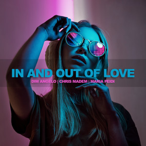 Album In And Out Of Love from Dim Angelo