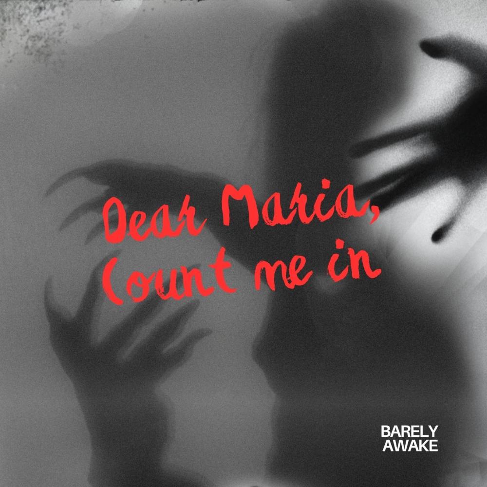 Dear Maria, Count Me In