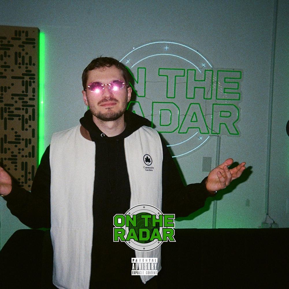Frak "On The Radar" Freestyle (Explicit)