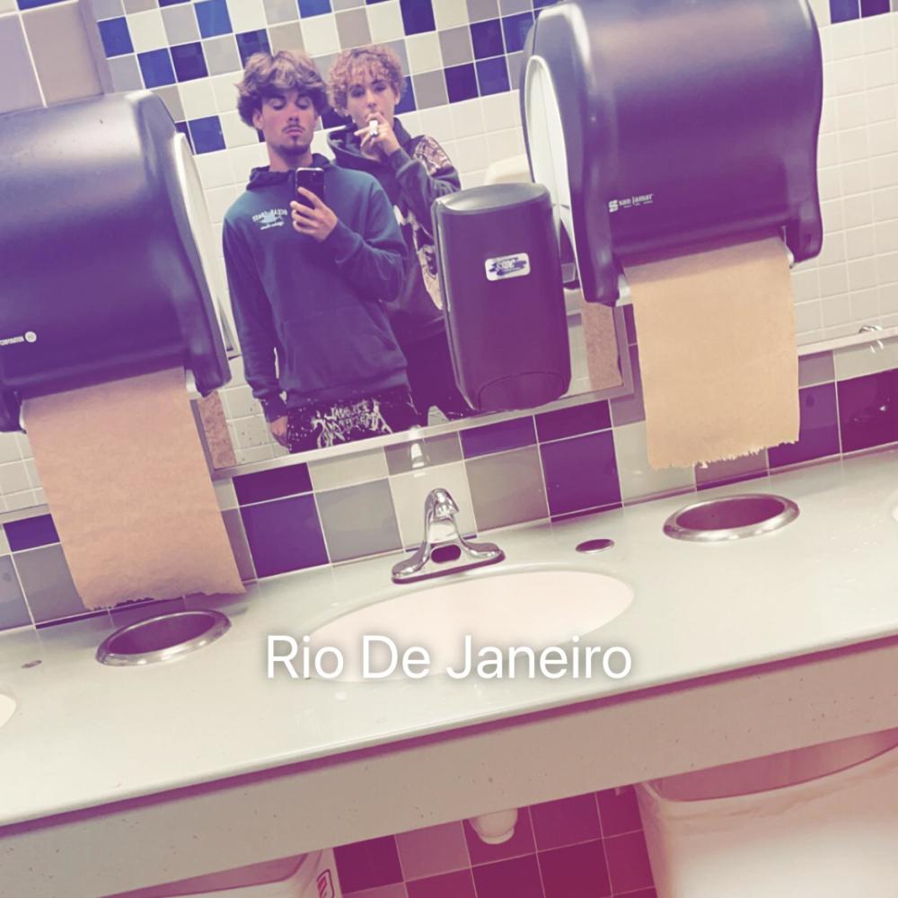 One Night Stand (feat. Tayso) (Explicit)