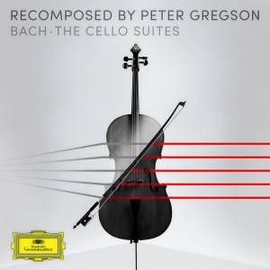 收聽Peter Gregson的Gregson: 1.4 Sarabande歌詞歌曲