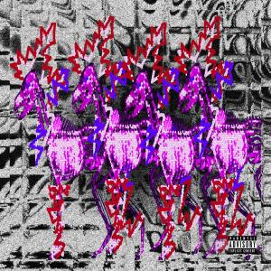 Silent Parker的專輯The Tallest Poppy (Explicit)