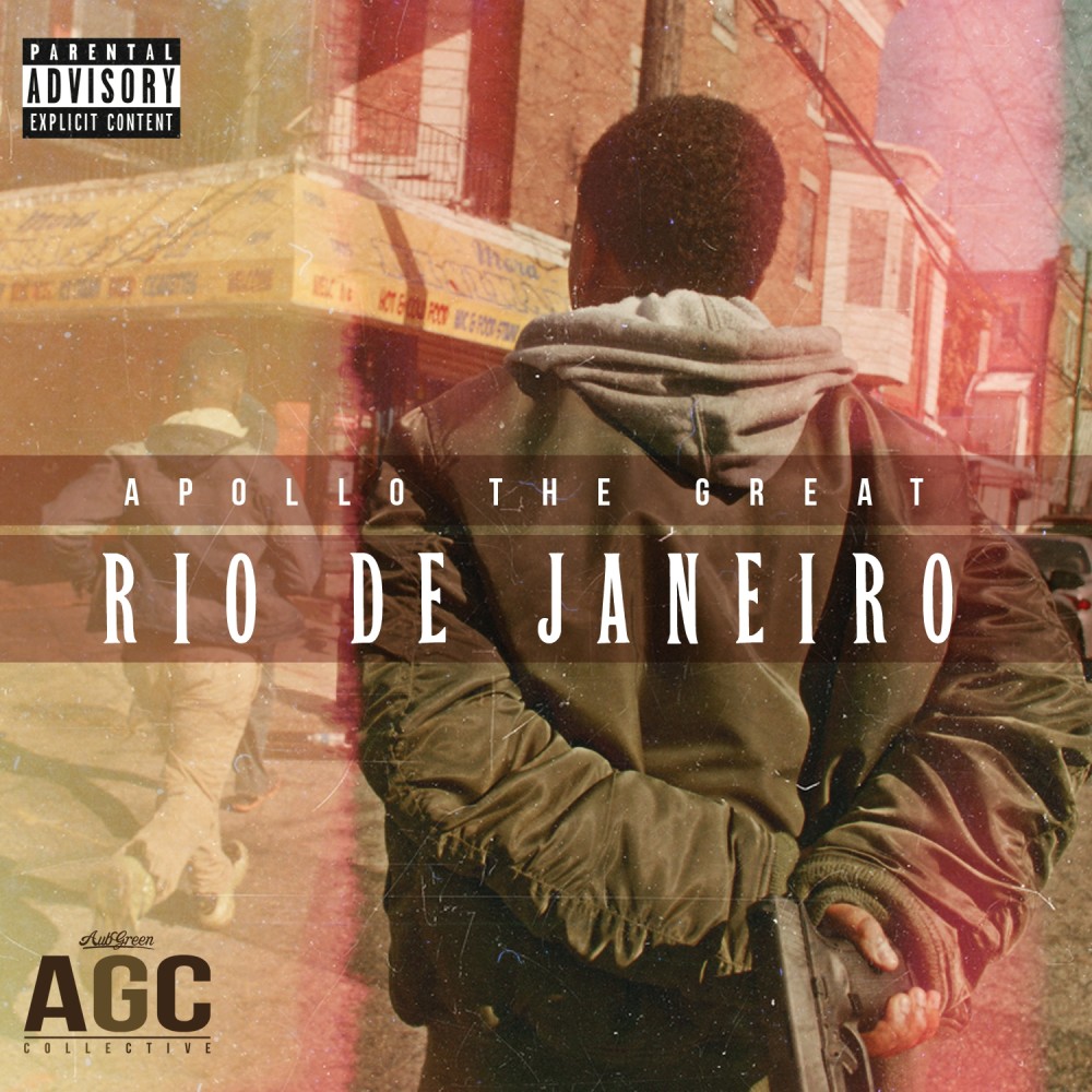 Rio De Janeiro (Explicit)