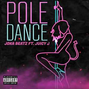 Pole Dance dari Jordan Houston III