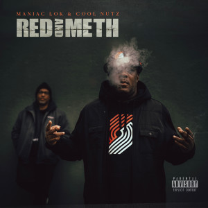 Cool Nutz的專輯Red & Meth (Explicit)