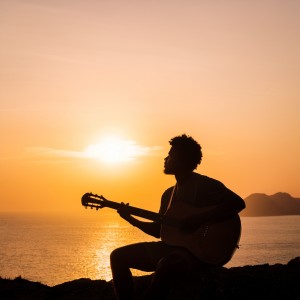 Zona de Música Relajante Joga的專輯Música De Guitarra Para Relajación: Reconforta Tu Mente Y Cuerpo