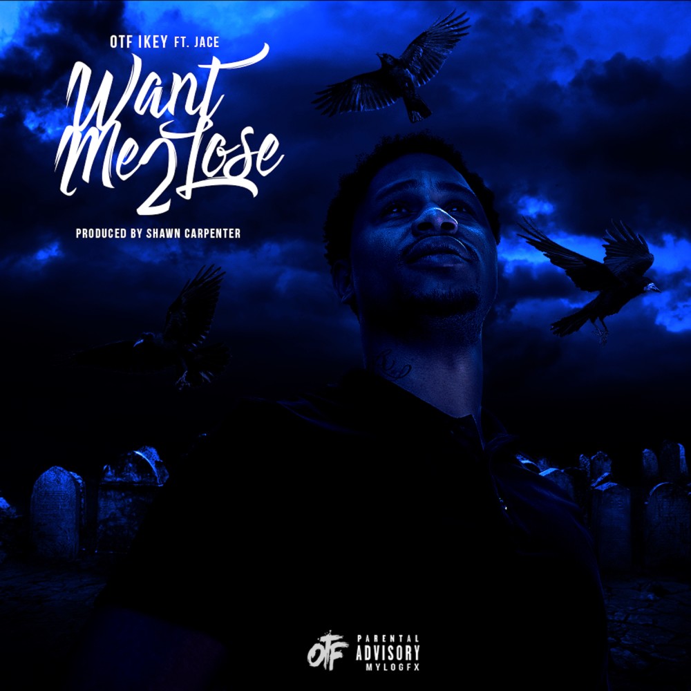 Want Me 2 Lose (Explicit)