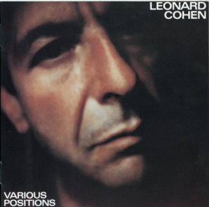 ดาวน์โหลดและฟังเพลง Hallelujah (Album Version) พร้อมเนื้อเพลงจาก Leonard Cohen