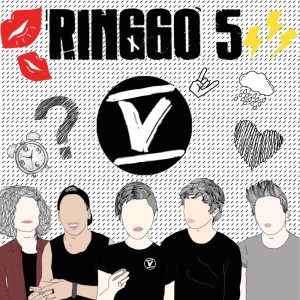 Dengarkan Sahabat lagu dari Ringgo 5 dengan lirik