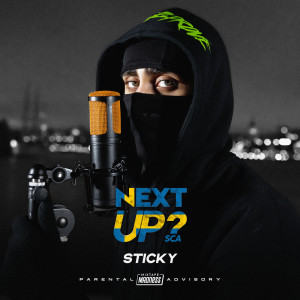 Sticky的專輯Next Up Scandinavia - S1-E1 (Explicit)