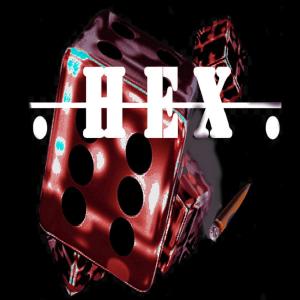 HEX的專輯Fire in Your hand