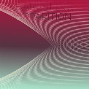 Various Artists的專輯Barreling Apparition