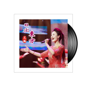 Listen to 日出东方 song with lyrics from 王璐