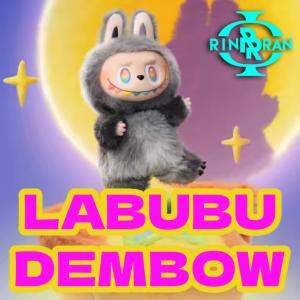 JARXIEL的專輯Labubu Dembow