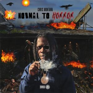 Chris Montana的專輯Normal To Horror (Explicit)