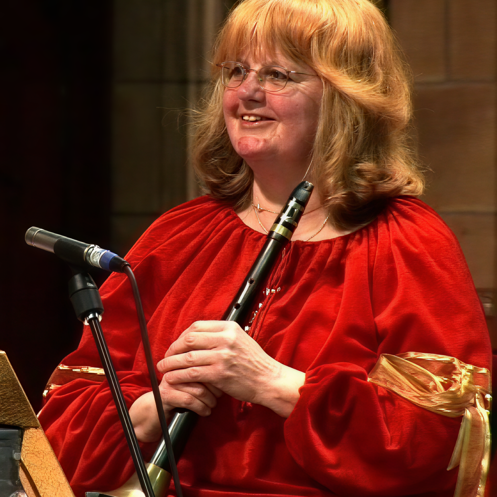 Winsome Evans