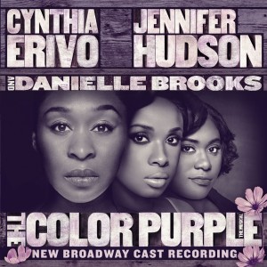 Brenda Russell的專輯The Color Purple (New Broadway Cast Recording)