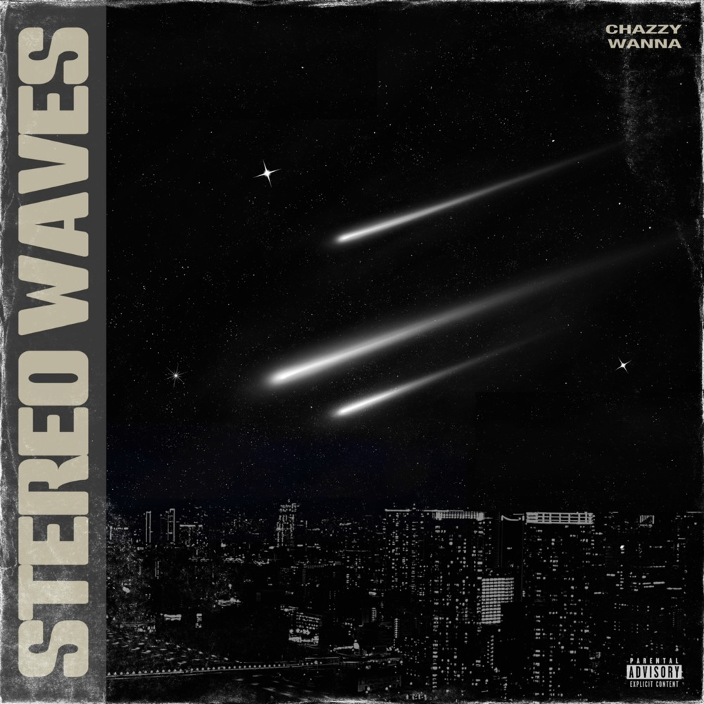 Stereo Waves (Explicit)
