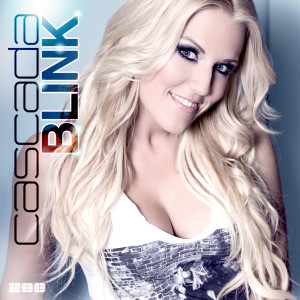 Album Blink from Cascada