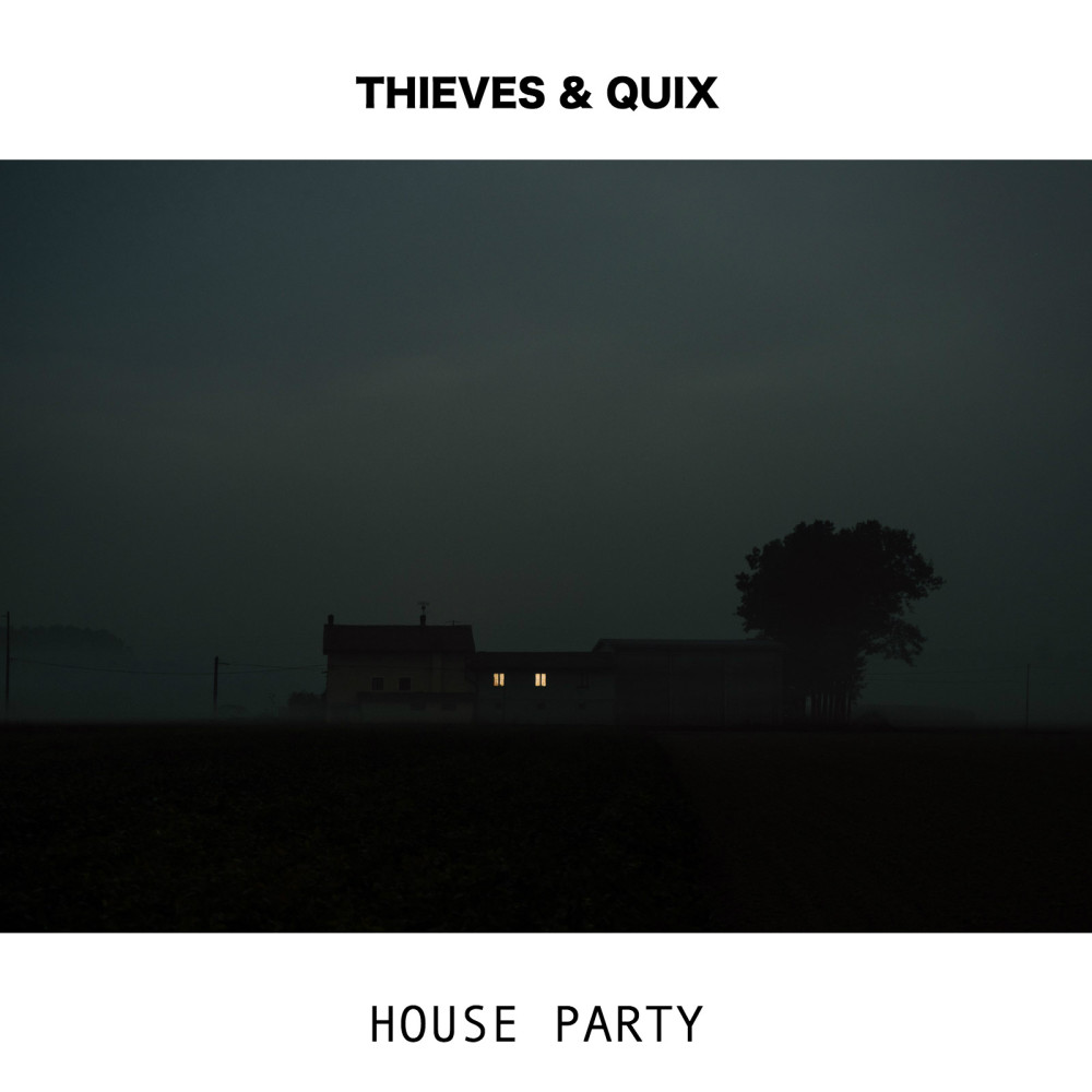 House Party (Explicit)