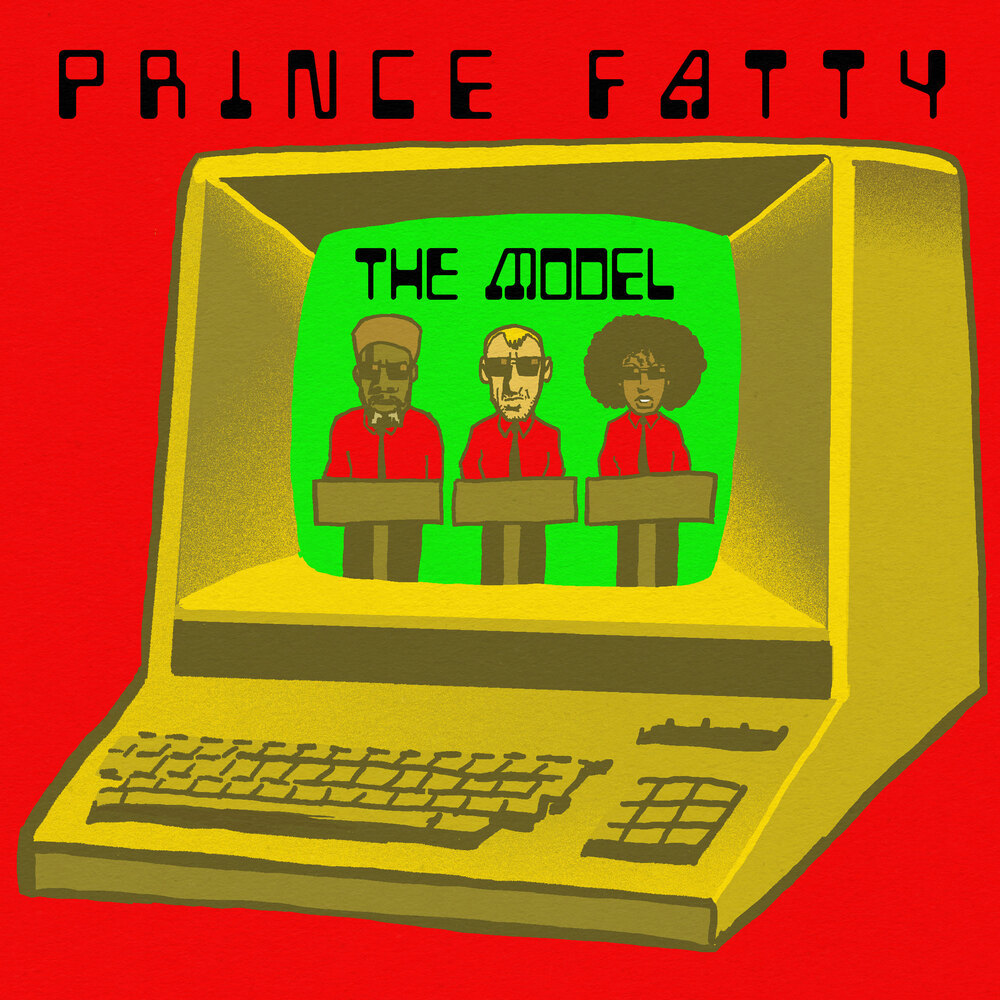 The Model (Dub Version)