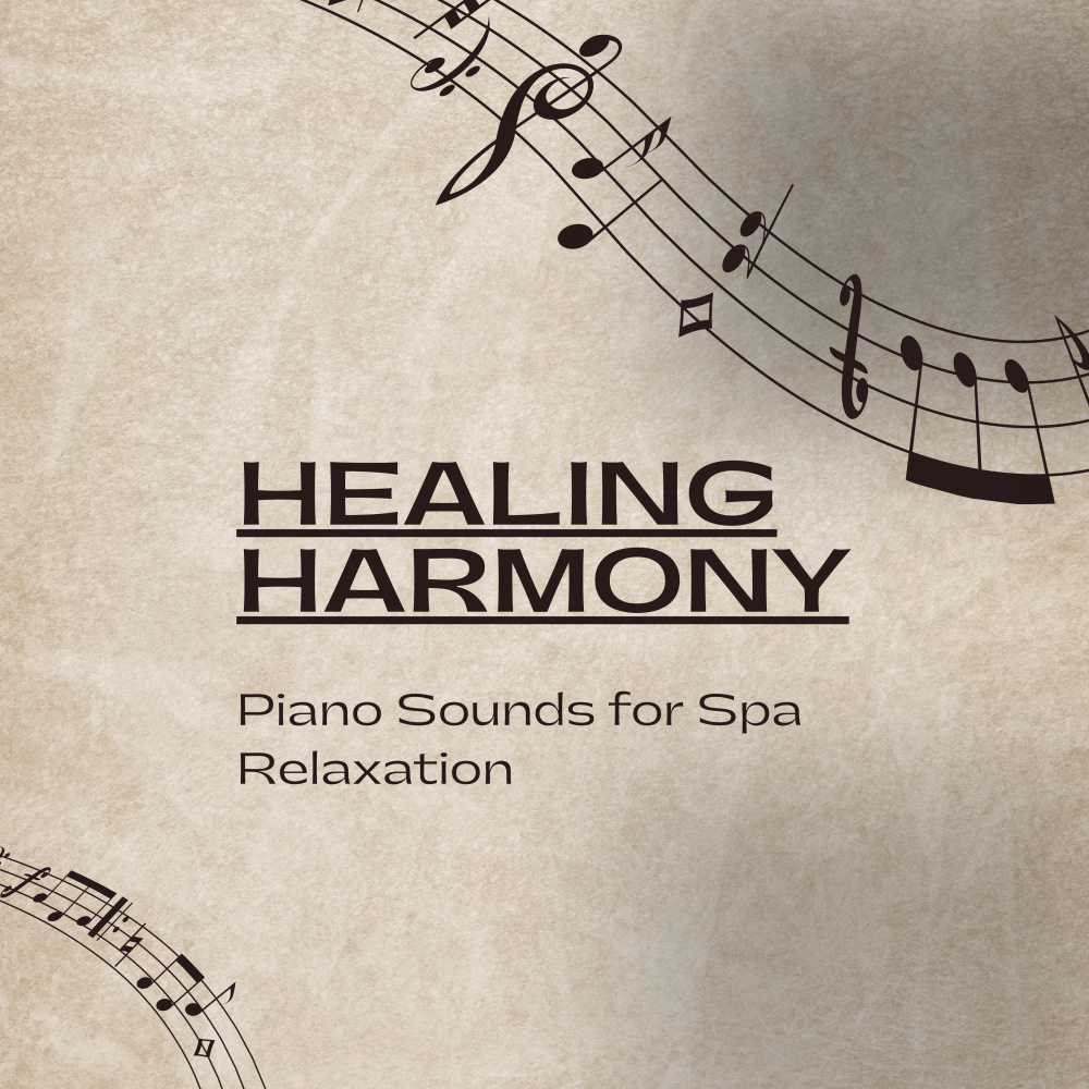 Massage's Piano Tune