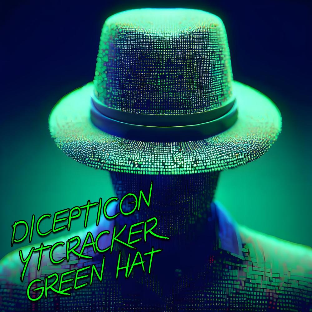 Green Hat (feat. Ytcracker)
