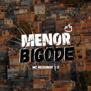 Album MENOR BIGODE (Explicit) from Mc Neguinho do LO