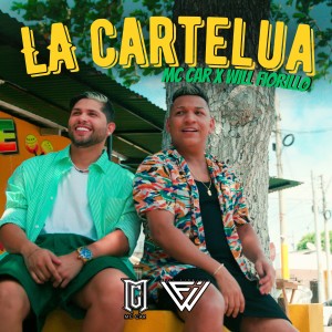 收聽Mc CaR的La Cartelua (La Nena Fina)歌詞歌曲