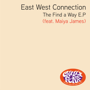 The Find a Way - EP dari Eastwest Connection