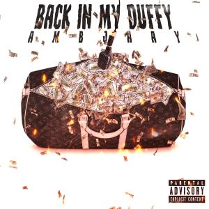 Ambjaay的專輯Back In My Duffy (Explicit)