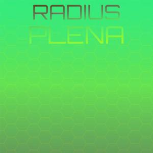 Album Radius Plena from 
