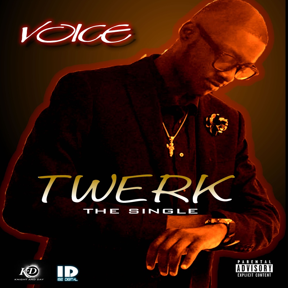 Twerk (Single) (Explicit) (Single|Explicit)