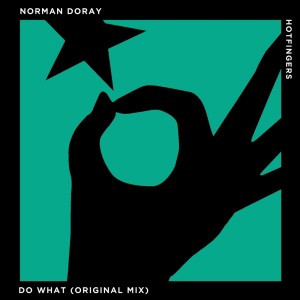 Album Do What oleh Norman Doray