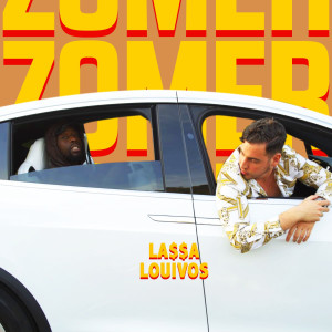 Listen to Zomer (Explicit) song with lyrics from LA$$A