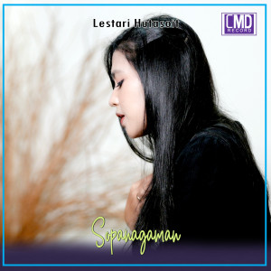 Album Sopanagaman (Explicit) oleh Lestari Hutasoit