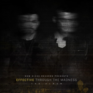 Listen to Change the Future song with lyrics from Effective