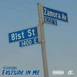 Face Up Ent.的專輯Eastside in Me (feat. Mac Rell) [Explicit]